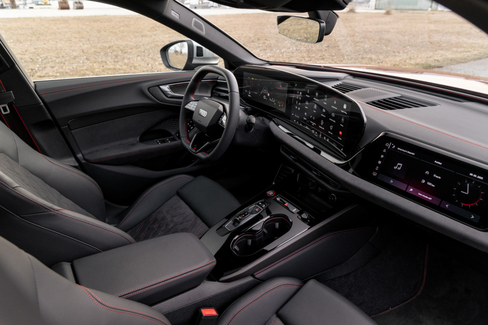 Audi S5 3,0 V6 TFSI quattro